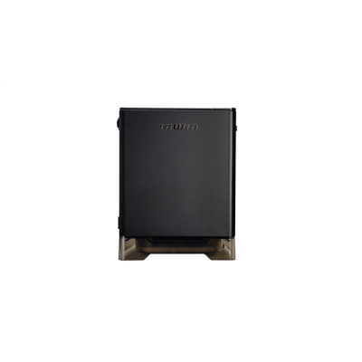 Obudowa komputerowa minitower mitx 650W czarny A1 Plus In-Win-1118597