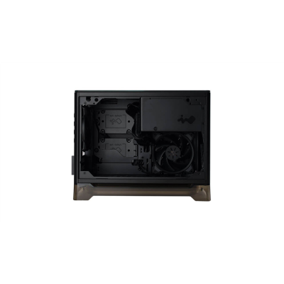 Obudowa komputerowa minitower mitx 650W czarny A1 Plus In-Win-1118598