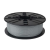 Gembird 3DP-PLA1.75-01-GR materiały drukarskie 3D Kwas polimlekowy (PLA) Szary 1 kg