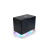 Obudowa komputerowa minitower mitx 650W czarny A1 Plus In-Win-1118594