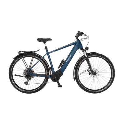 Rower elektryczny e-bike VIATOR 8.0I 711 50