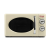 Kuchenka mikrofalowa 20l Girmi FM2105 cream