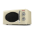 Kuchenka mikrofalowa 20l Girmi FM2105 cream-12656