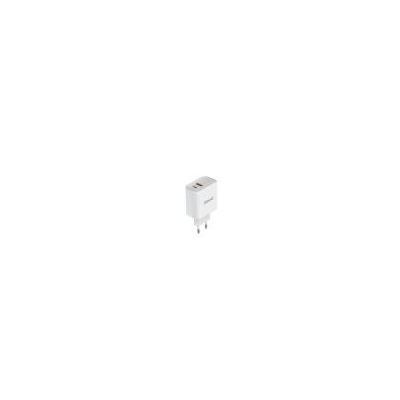 SAVIO ŁADOWARKA SIECIOWA 30W QUICK CHARGE, POWER DELIVERY 3.0 LA-06-139120