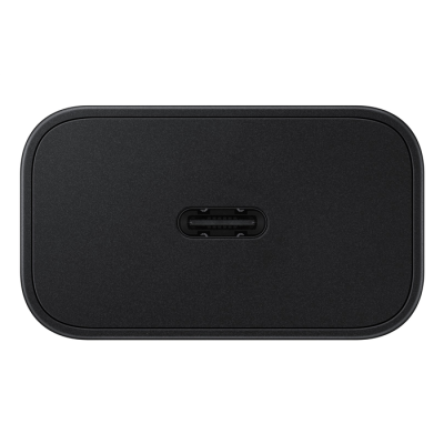 Ładowarka Samsung Power Adapter 25W USB-C Fast Charge 1m Black-139162