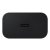 Ładowarka Samsung Power Adapter 25W USB-C Fast Charge 1m Black-139154