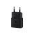 Ładowarka Samsung Power Adapter 25W USB-C Fast Charge 1m Black-139157