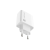 NATEC ŁADOWARKA SIECIOWA RIBERA USB-A 18W BIAŁA NUC-2057-139189