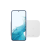 Samsung Wireless Charger Duo (with Travel Adapter), White-139628