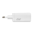 ŁADOWARKA SIECIOWA I-BOX C-65 GAN PD65W KABEL, BIAŁA-139983