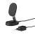 Ładowarka bezprzewodowa Belkin BoostCharge Pro Convertible Magnetic Wireless Charging Stand with Qi2 15W + 20W USB-C Po