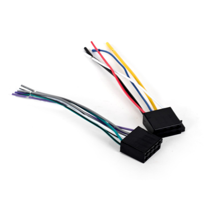 Radioodtwarzacz samochodowe AUDIOCORE AC9900 (USB, USB + AUX, USB + AUX + karty SD)-145949
