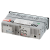Radioodtwarzacz BLOW AVH-8624 AVH-8624 (Bluetooth, USB + AUX + karty SD)-145927