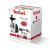 Maszynka do mielenia mięsa Tefal NE109838 (1400W; chrom, kolor srebrny)-15287