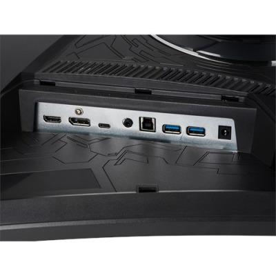 MONITOR ASUS 32