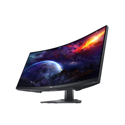 DELL S Series S3422DWG LED display 86,4 cm (34