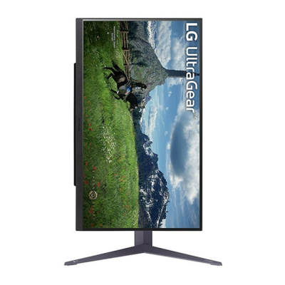 MONITOR LG LED 27