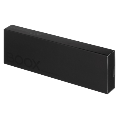 Onyx Boox Pen 2 Pro rysik z gumką Czarny-164971
