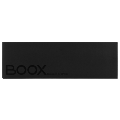 Onyx Boox Pen 2 Pro rysik z gumką Czarny-164973