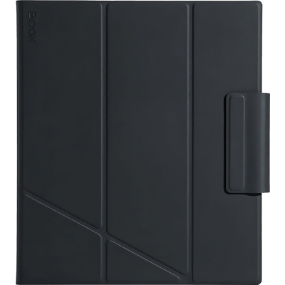 Etui magnetyczne Onyx Boox Note Air 4 C Ciemno-szare
