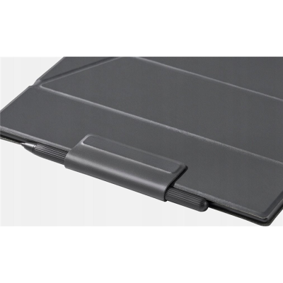 Etui magnetyczne Onyx Boox Note Air 4 C Ciemno-szare-164985