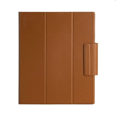 Etui magnetyczne Onyx Boox Tab Ultra C Pro Brązowe