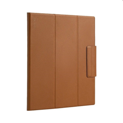 Etui magnetyczne Onyx Boox Tab Ultra C Pro Brązowe-165011