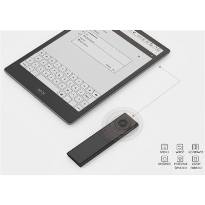 Kontroler Bluetooth Onyx Boox-165019