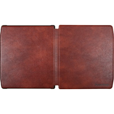 Etui PocketBook Shell Era/Era Color 700 Brown-165039
