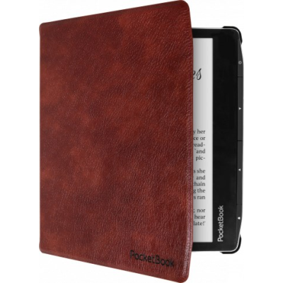 Etui PocketBook Shell Era/Era Color 700 Brown-165040
