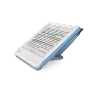 Etui Kobo Libra Colour SleepCover Case Dusk Blue-165050