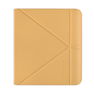 Etui Kobo Libra Colour SleepCover Case Butter Yellow