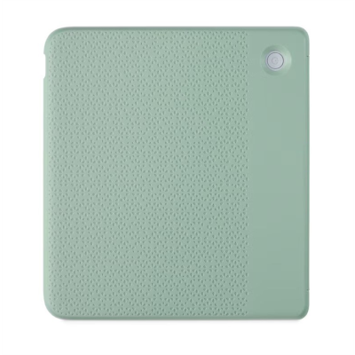 Etui Kobo Libra Colour Basic SleepCover Case Garden Green-165089