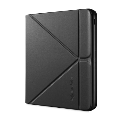 Etui Kobo Libra Colour SleepCover Case Black-165104