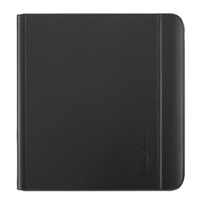 Etui Kobo Libra Colour Notebook SleepCover Case Black