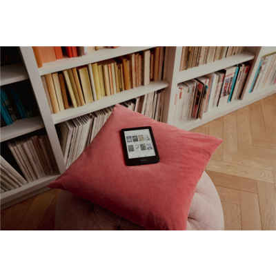Ebook Kobo Clara Colour 6
