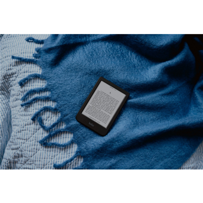 Ebook Kobo Clara Colour 6