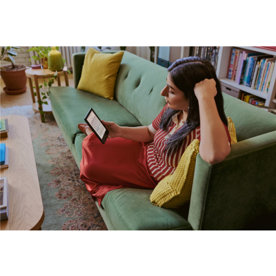 Ebook Kobo Clara Colour 6