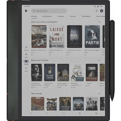 Ebook Onyx Boox Note Air 4 C 10,3
