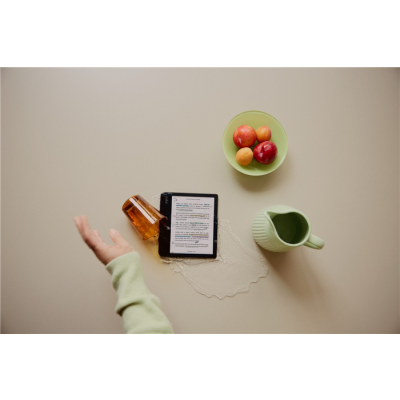 Ebook Kobo Libra Colour 7