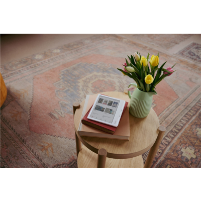 Ebook Kobo Libra Colour 7