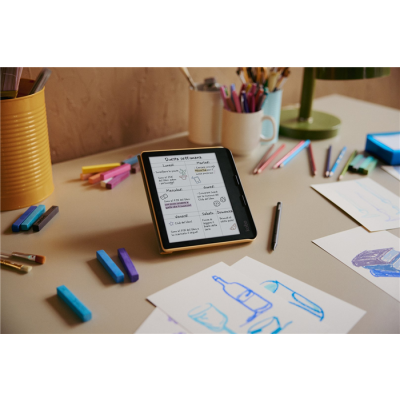 Ebook Kobo Libra Colour 7