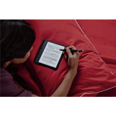 Ebook Kobo Libra Colour 7
