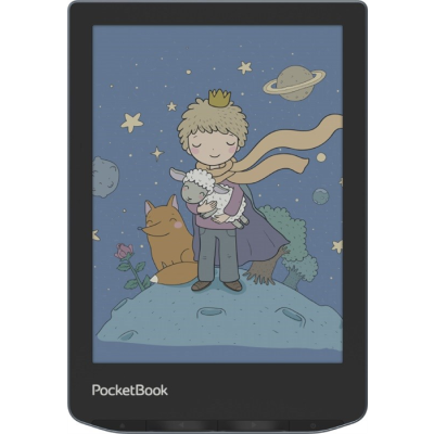 Ebook PocketBook Verse Pro Color 634 6
