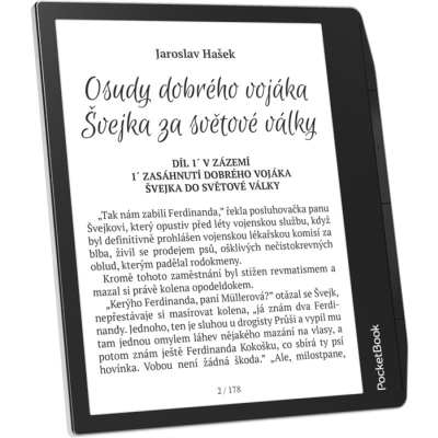 Ebook PocketBook Era 700 7