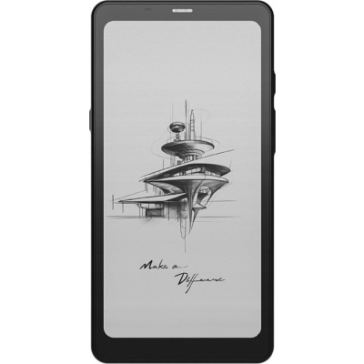 Ebook Onyx Boox Palma 2 6,13" Carta 1200 128GB Wi-Fi Black