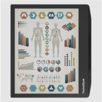 Ebook PocketBook Era Color 700 7