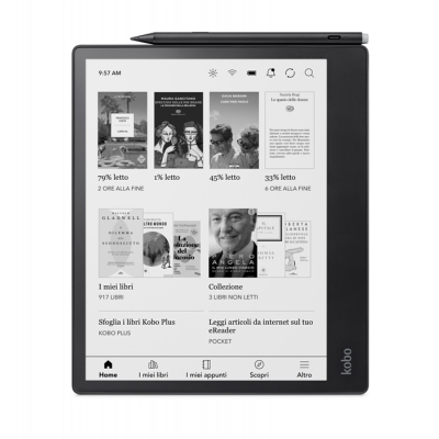 Ebook Kobo Elipsa 2E 10,3