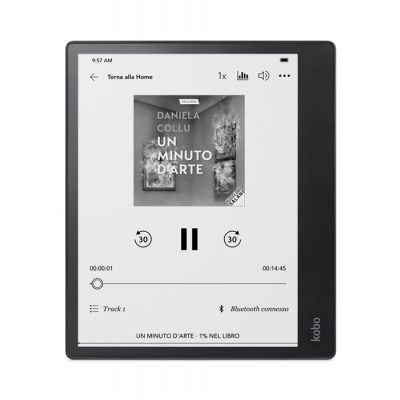 Ebook Kobo Elipsa 2E 10,3