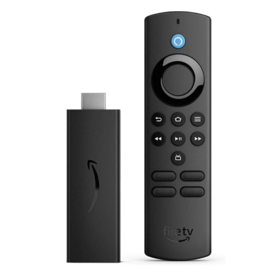 Amazon Fire TV Stick Lite (2022)
